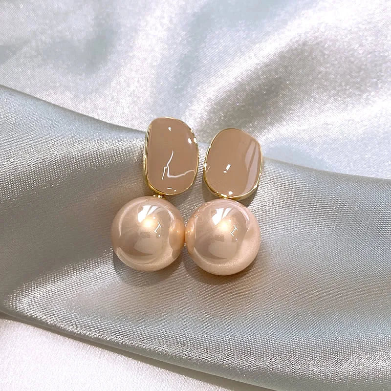 Renalla Earrings