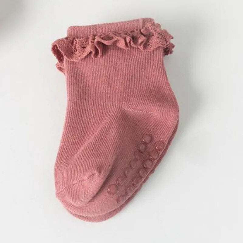 Ivanna 4pair socks