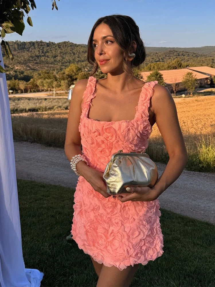 Grace Dress