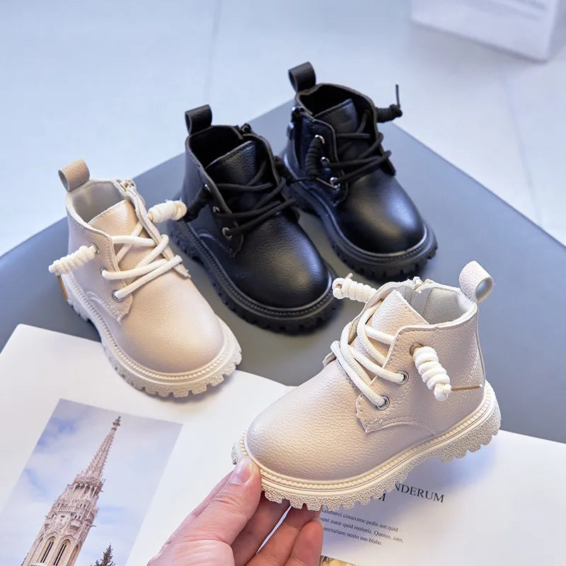 Daryl Boots