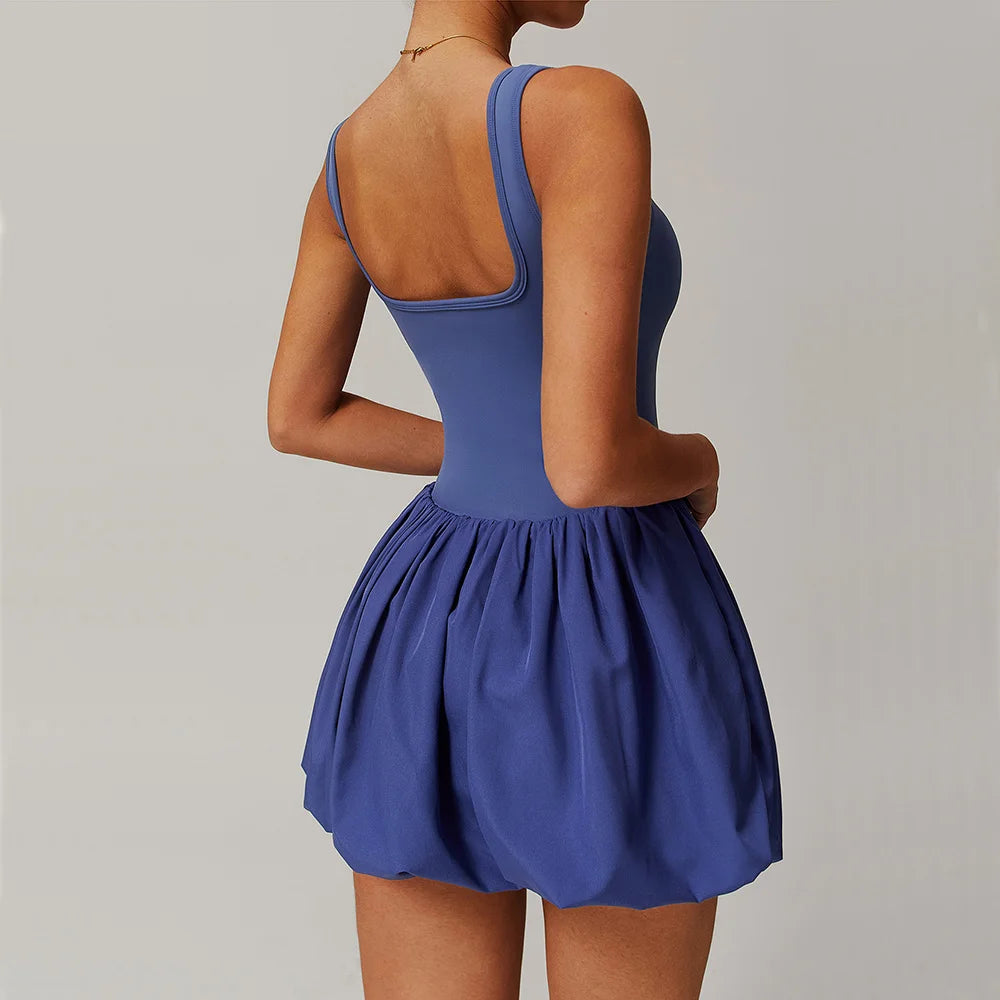 Larisa Dress