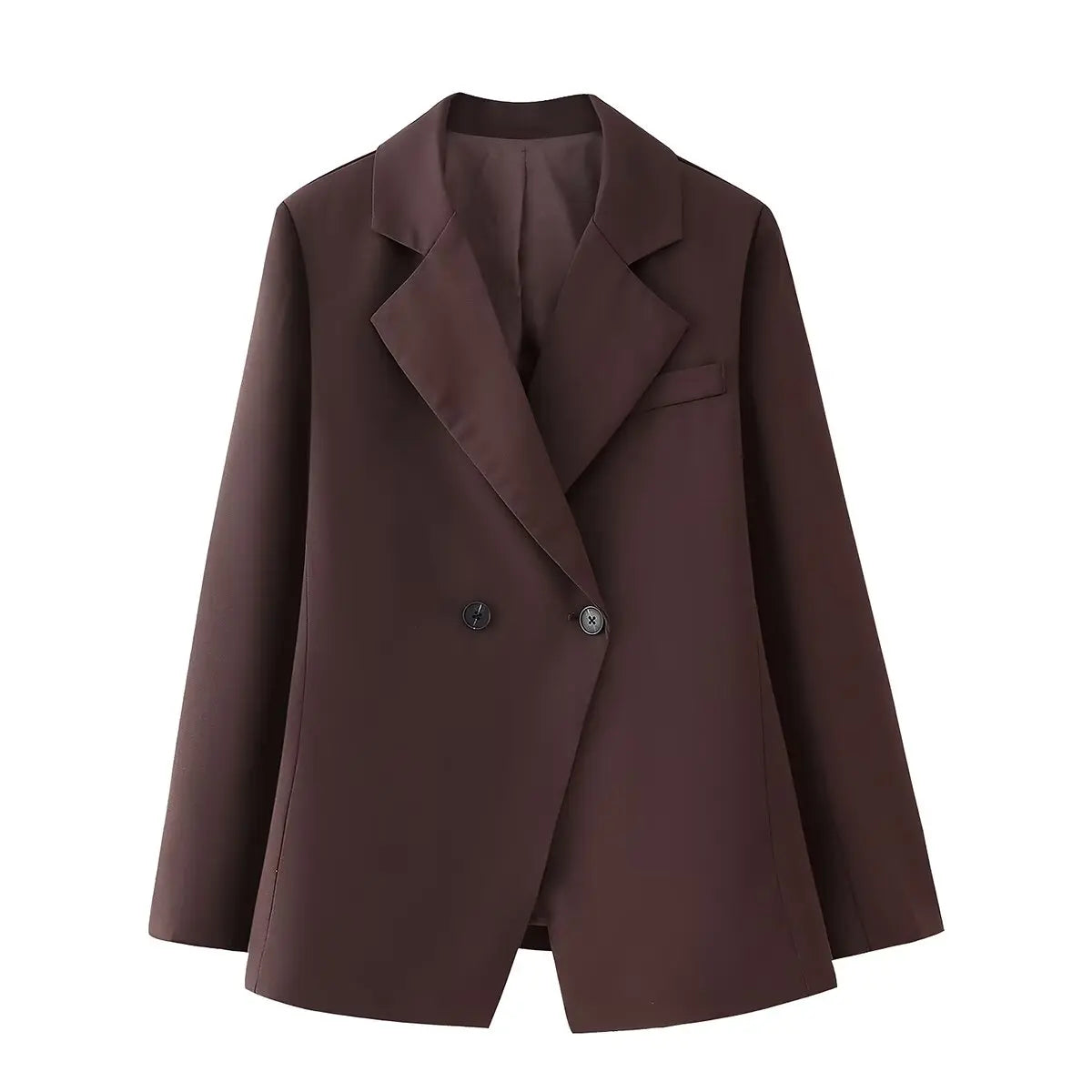 Romantic Blazer