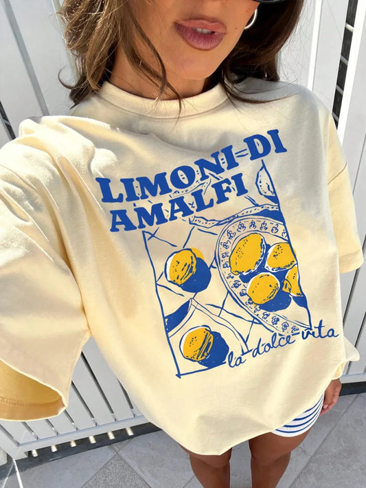 Limoni T-Shirt