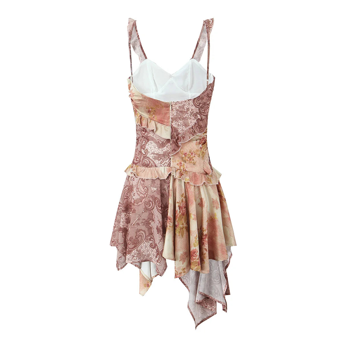 Cayetana Dress