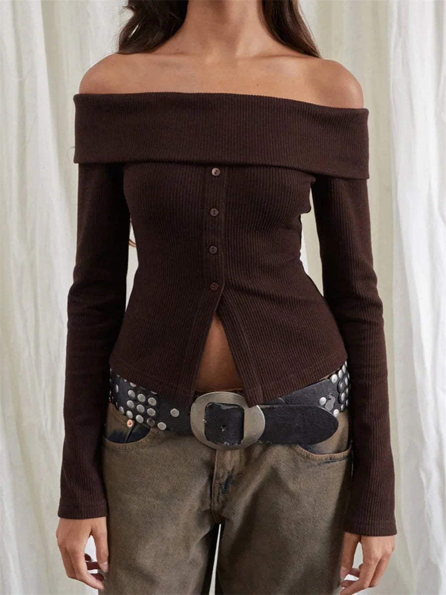 Umi Blouse