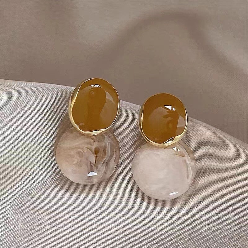 Samantha Earrings