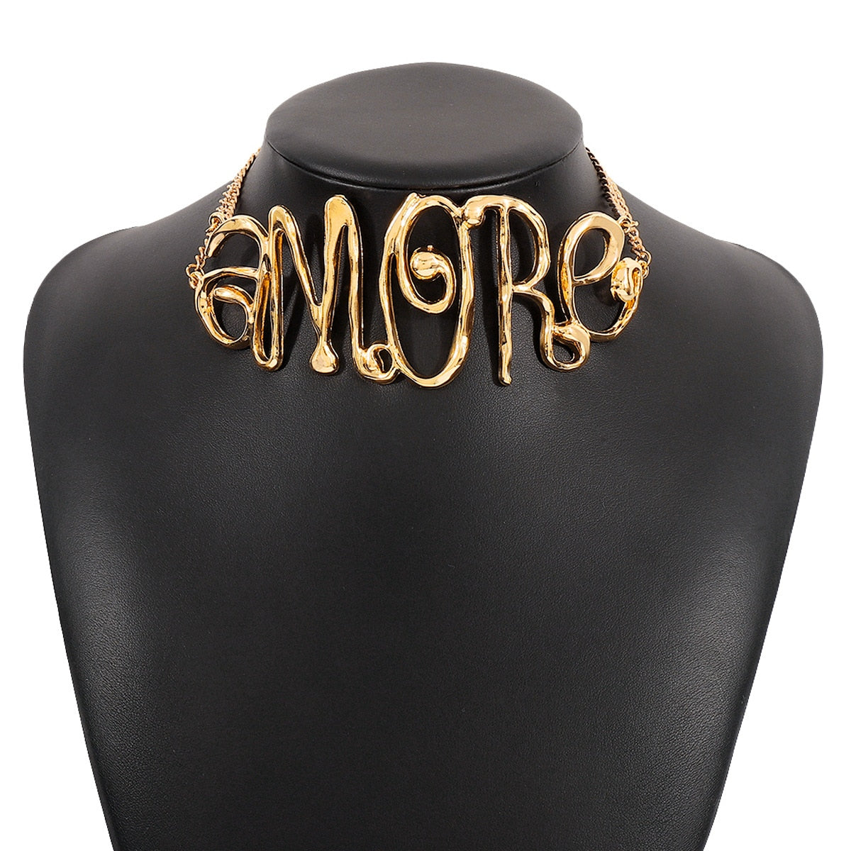 Umay Necklace