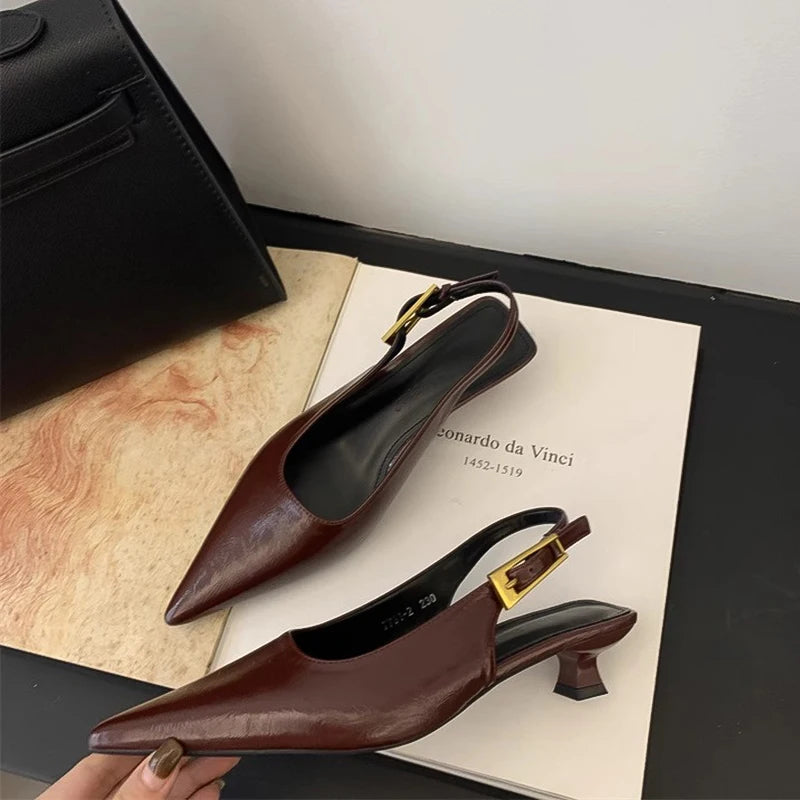 Lailany Shoes