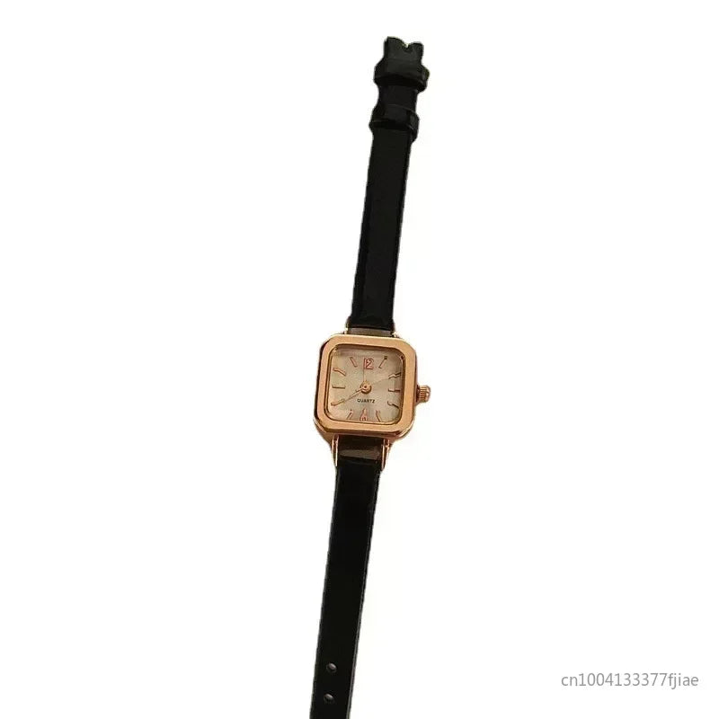 Madisson Watch