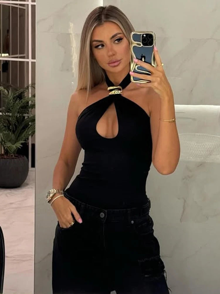 Emmy Blouse