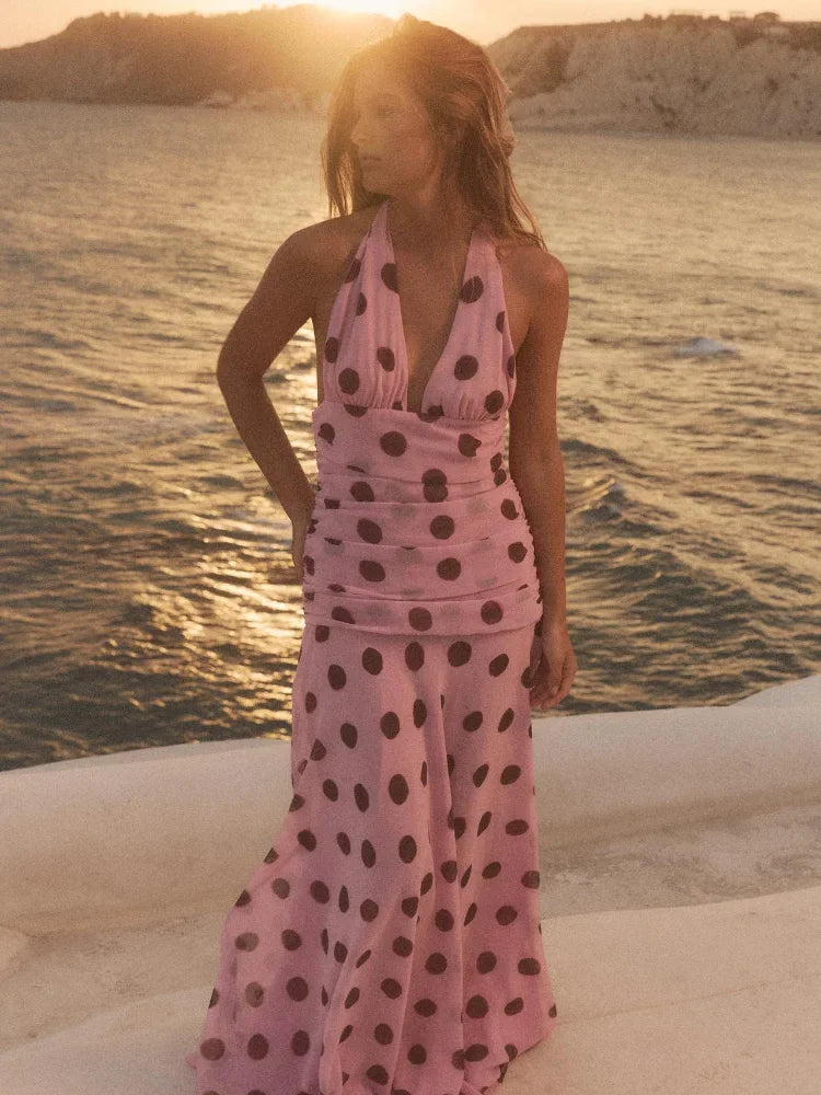 Tais Dress
