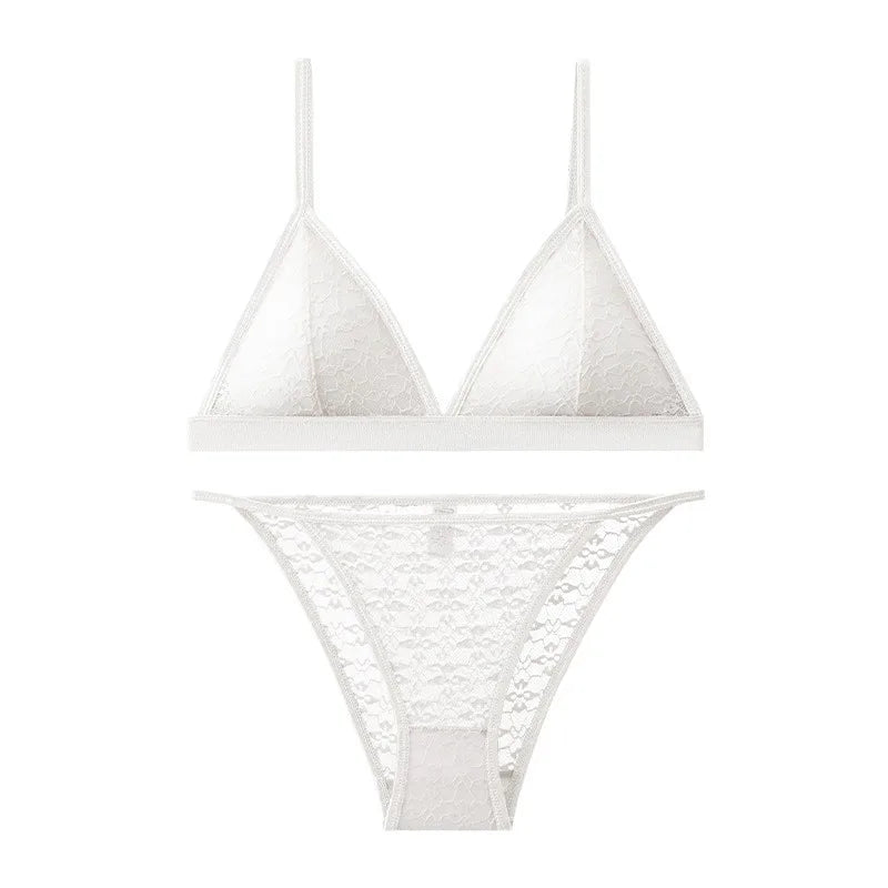 Eda Lingerie Set