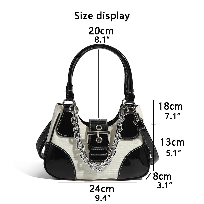 Saril Bag