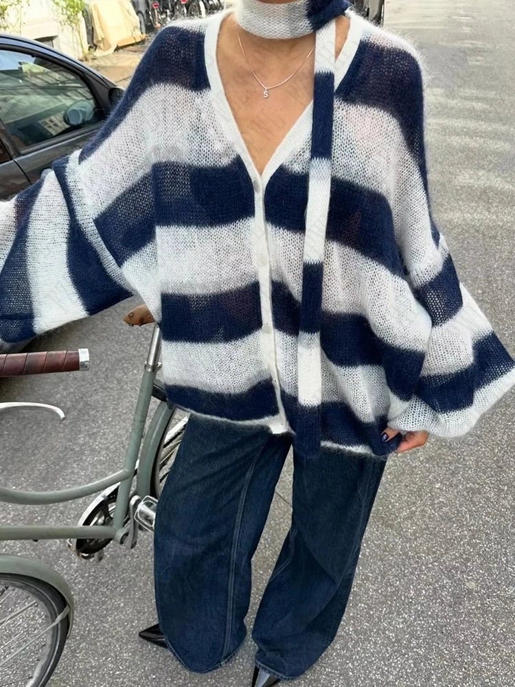 Jennie Cardigan