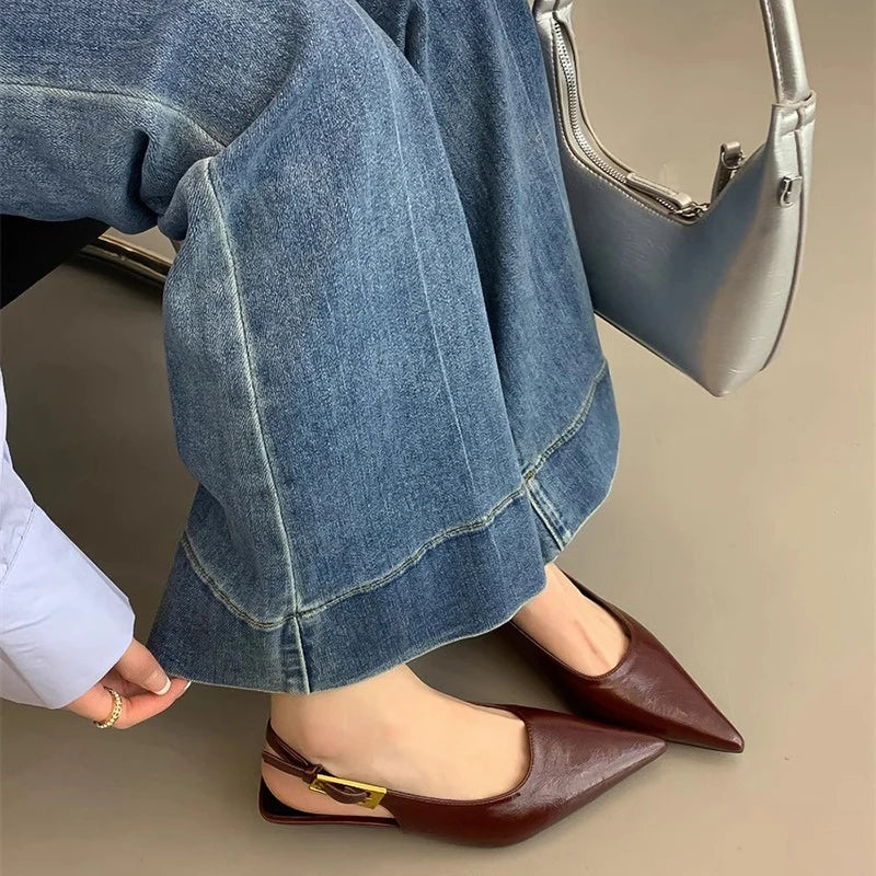 Lailany Shoes