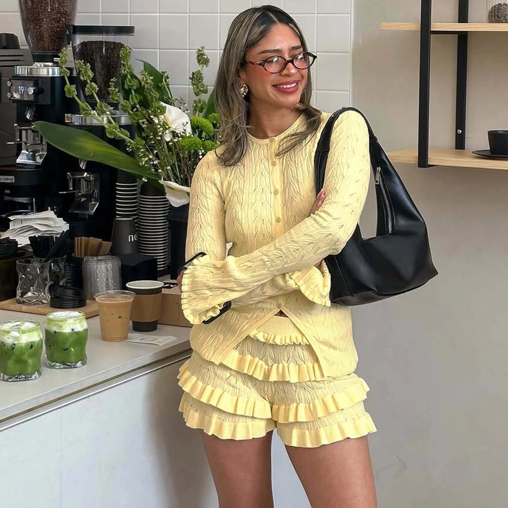 Bernarda Set