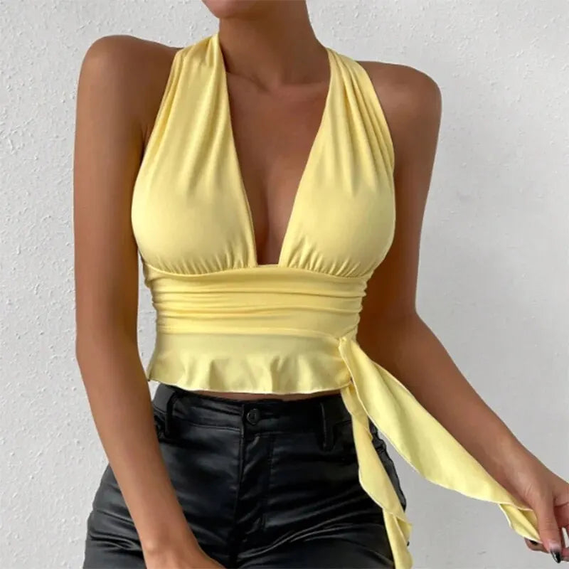 Christina Top