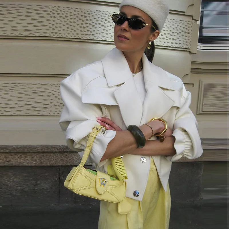 Freyderlin Jacket