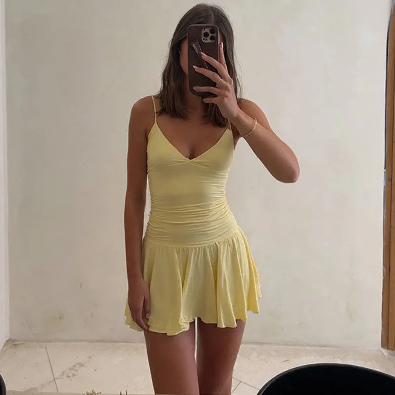 Solara Dress