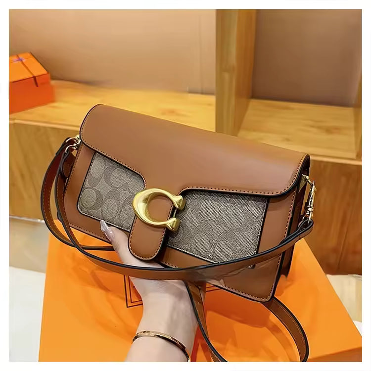 Coach Bag Limit Edition