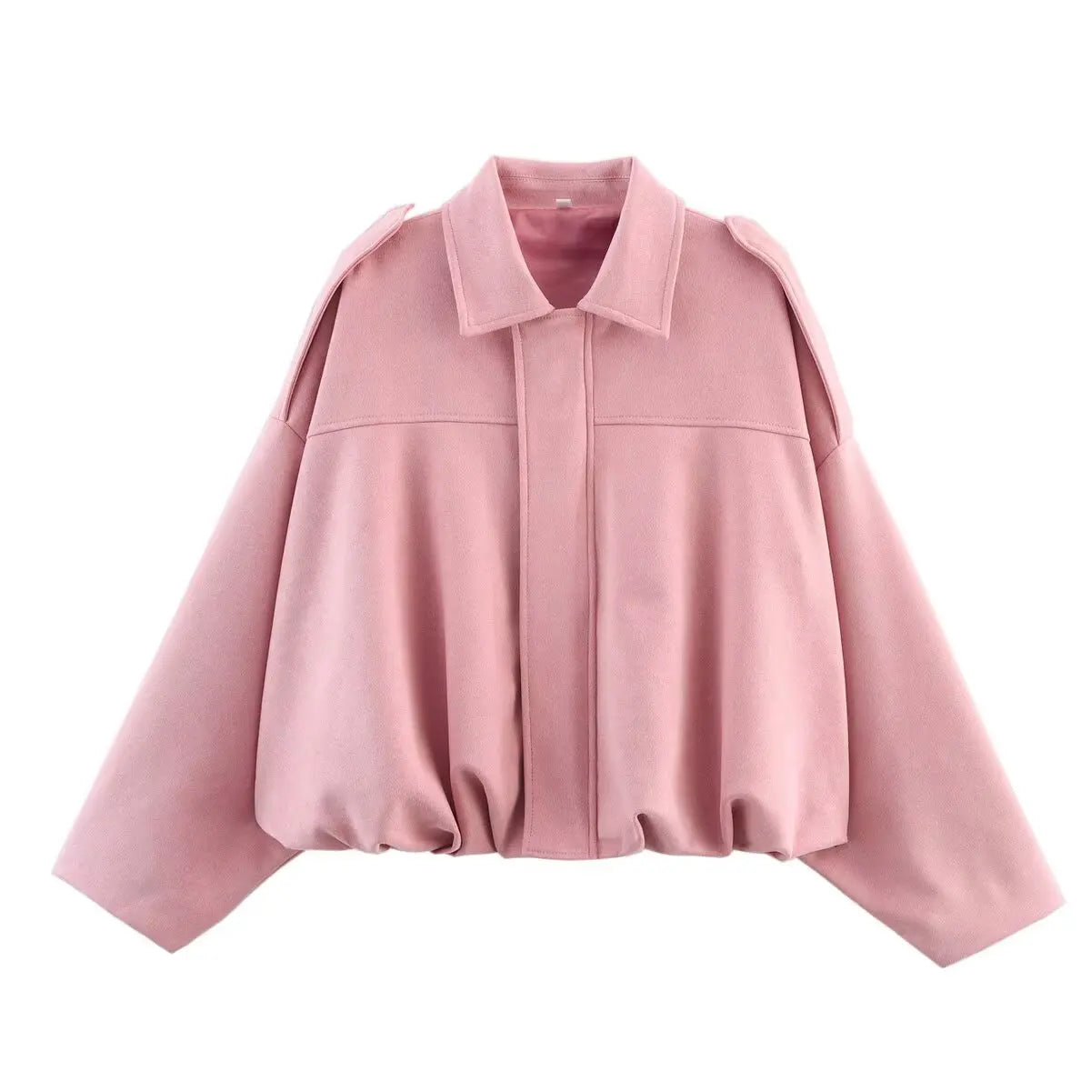 Evelyn Jacket