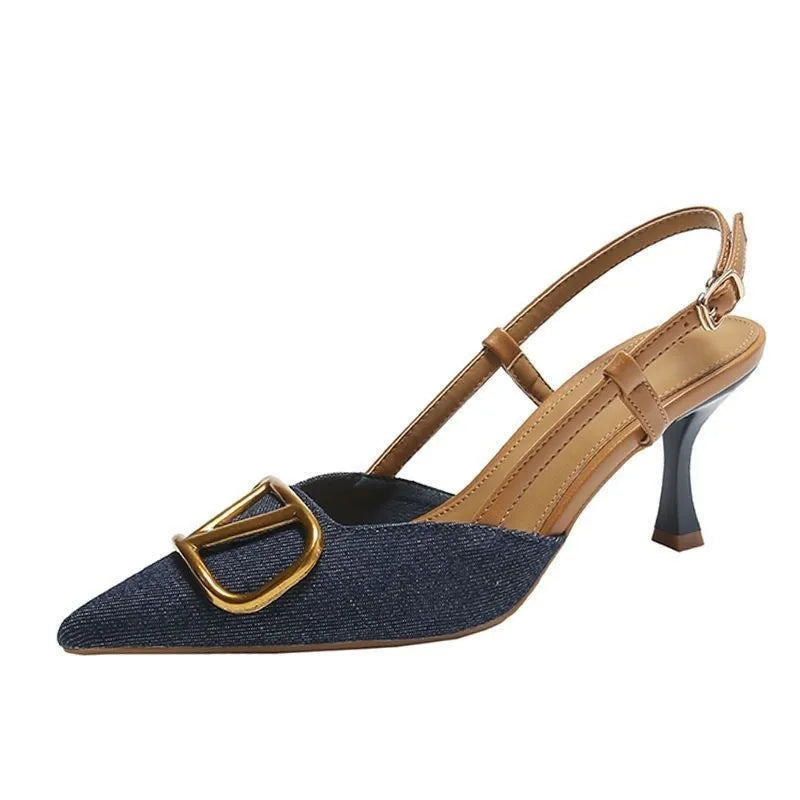 Darla Heels