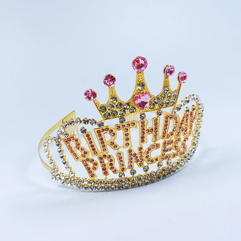 Princess Crown