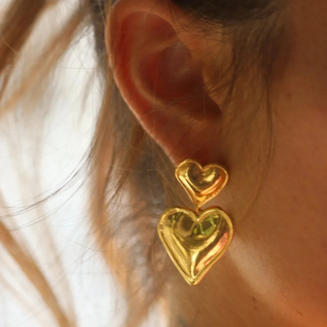 Tezza Earrings