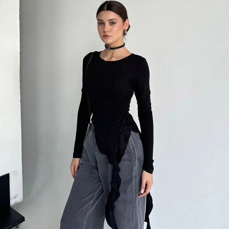 Keyla Blouse
