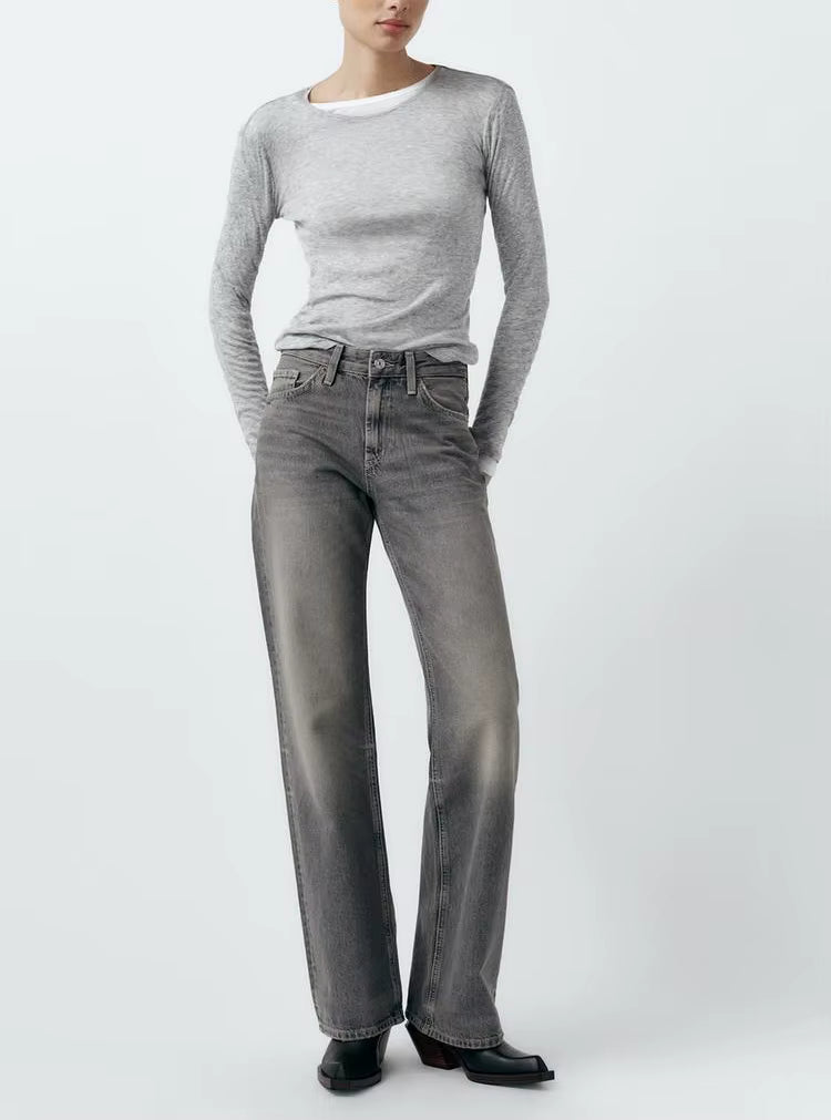 Cesia Jeans