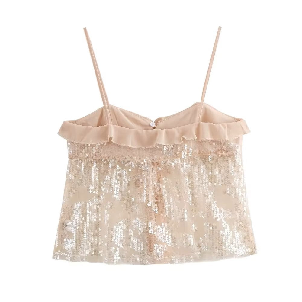 Eva Blouse