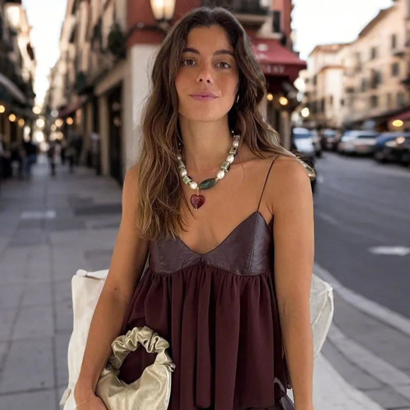 Diora Blouse