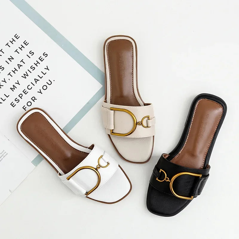 Niccole Sandals