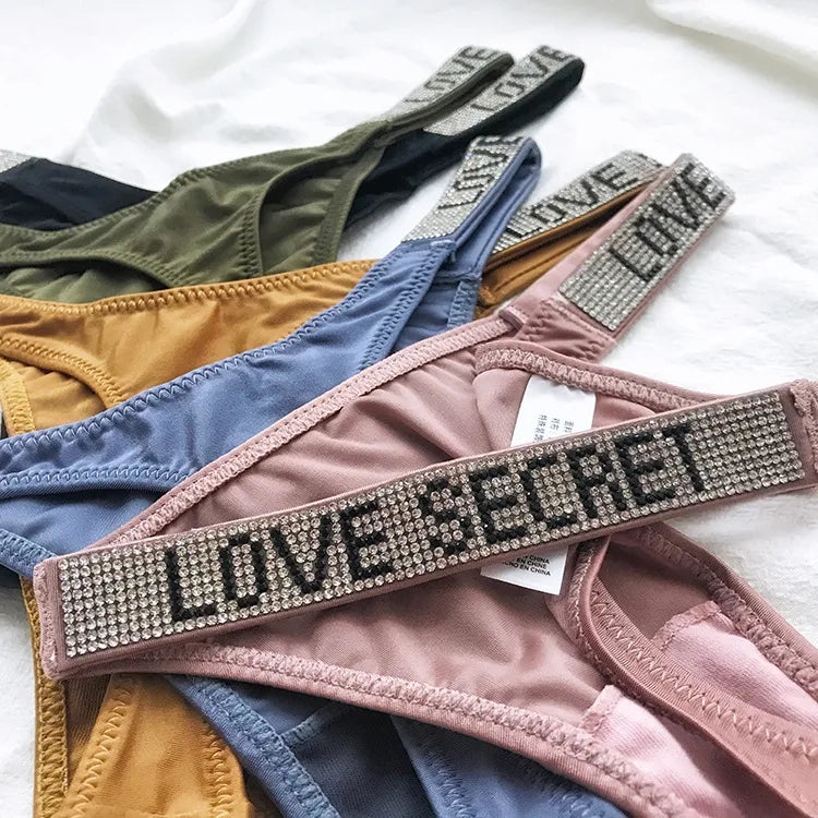 Secret Panties