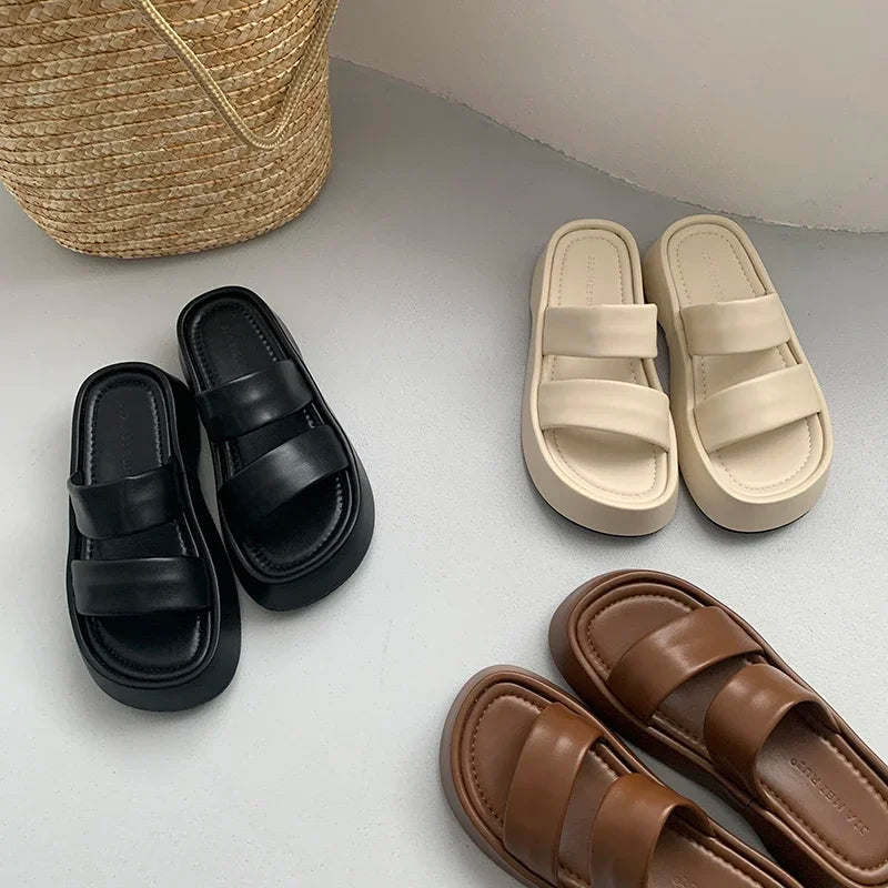 Dommenica Sandals