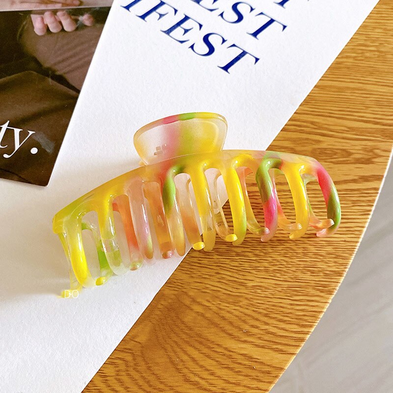 Dasha Hair Clip