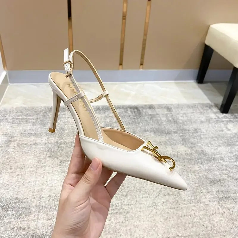 Verenice Heels