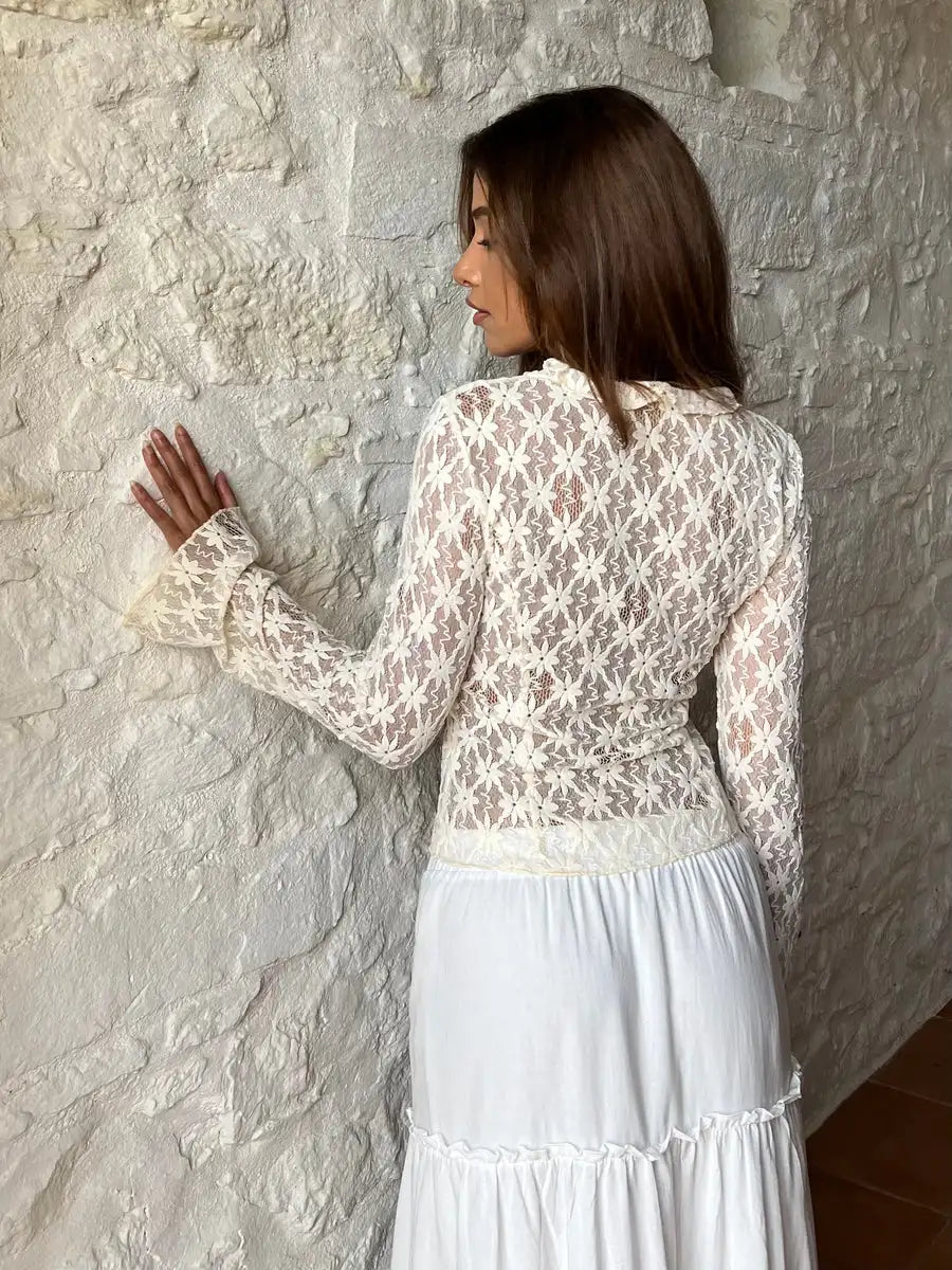 Rebeka Blouse