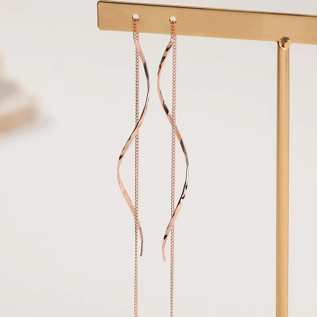 Valita Earrings