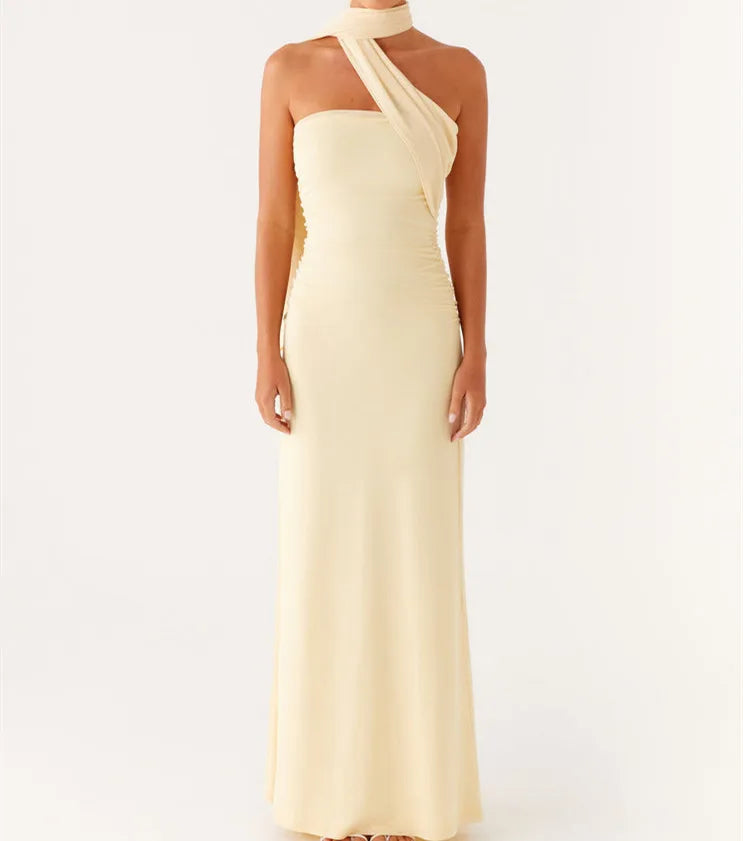 Evelyn Dress