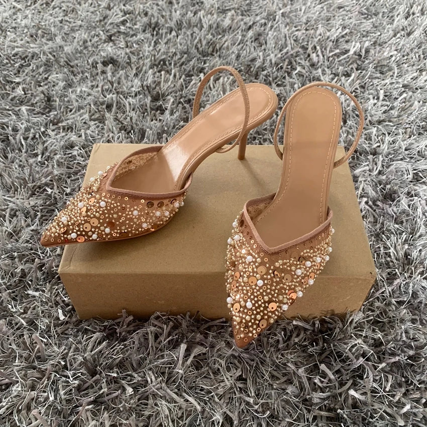 Lira Heels