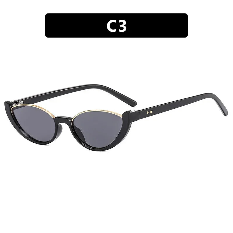 Briana Sunglasses
