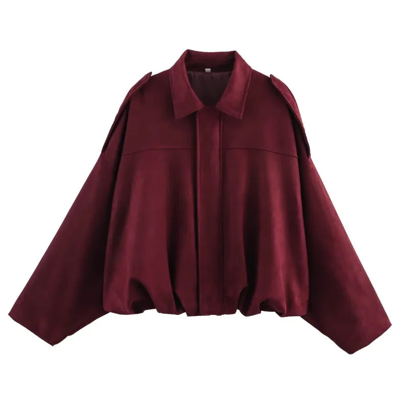Evelyn Jacket