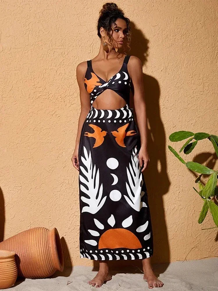 Valery Swimwsuit