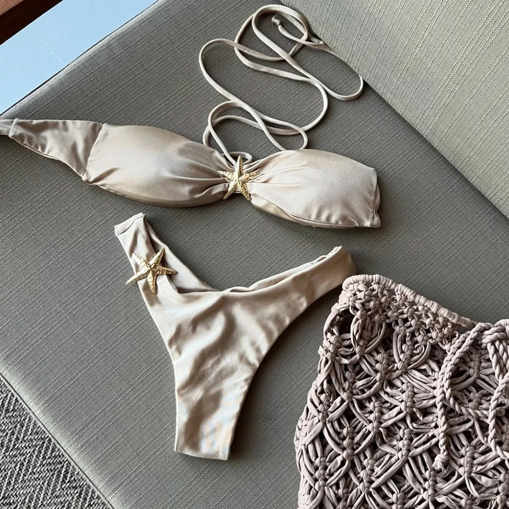 Mary Bikini