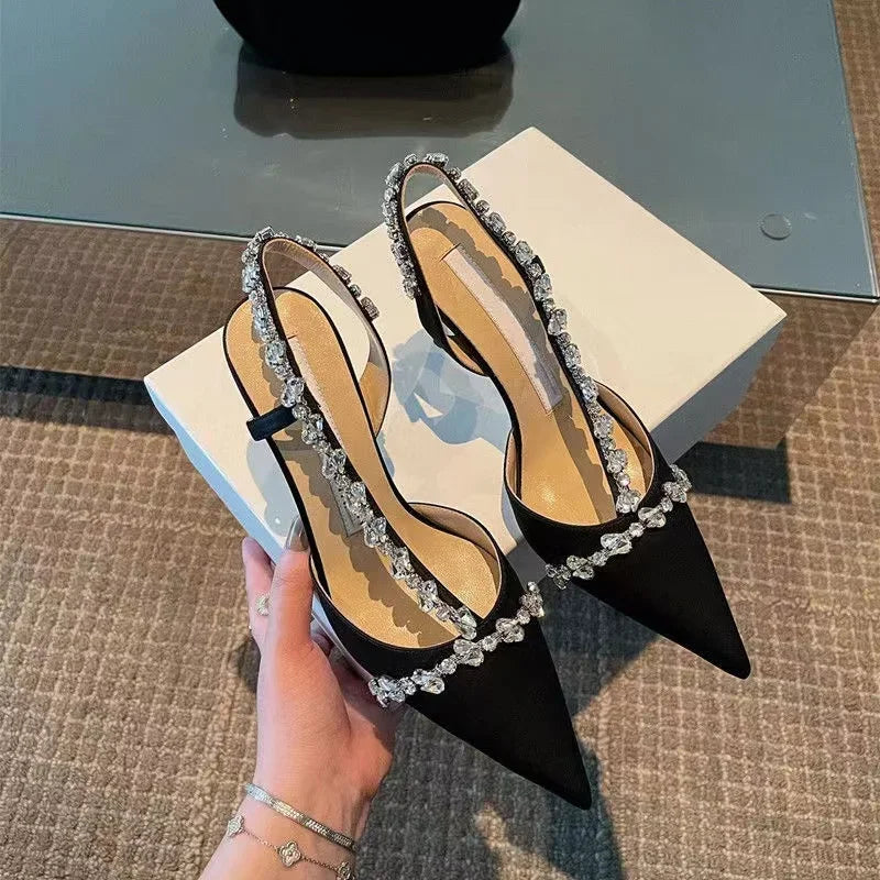 Sofy Heels