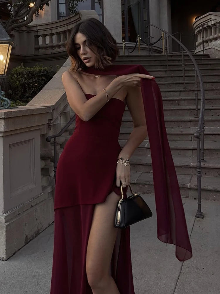 Vriana Dress