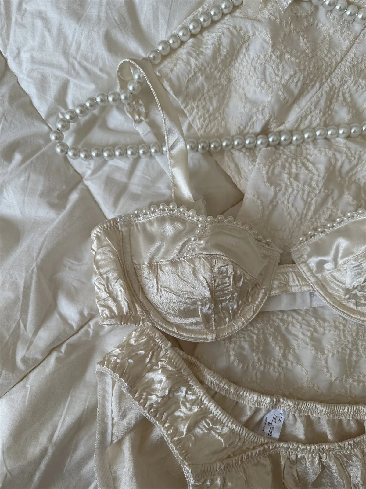 Rosibell Lingerie