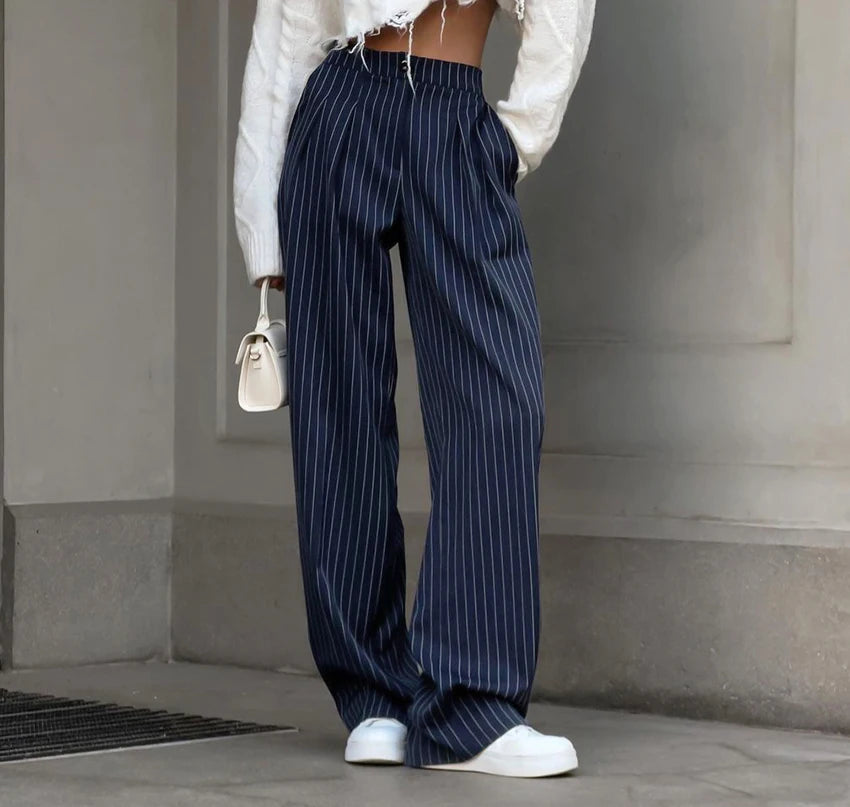 Eleonor Pants