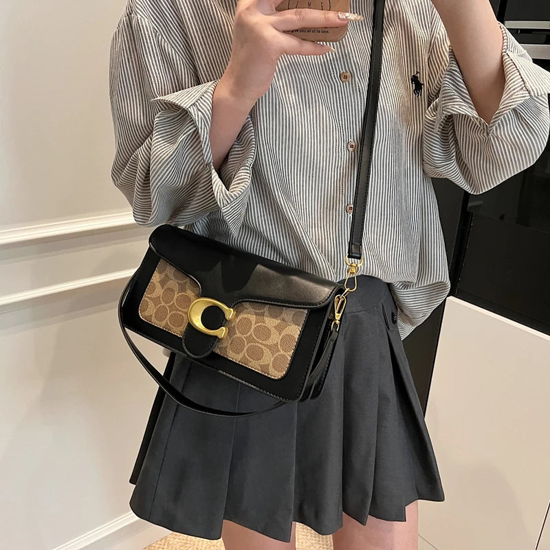 Coach Bag Limit Edition